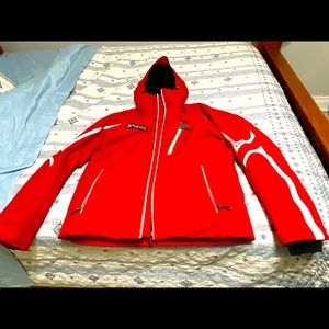 Phenix Thunderon Digenite Thermo